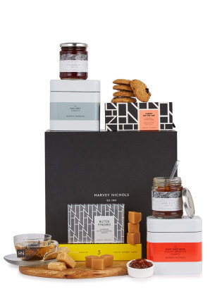 Harvey Nichols Afternoon Tea Gift Box