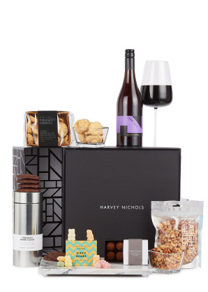 Harvey Nichols Premium Red Wine ‘n’ Chill Gift Box