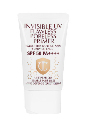  Invisible UV Flawless Poreless Primer SPF50