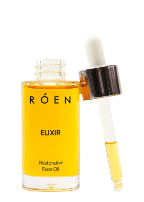  Elixir Restorative Face Oil