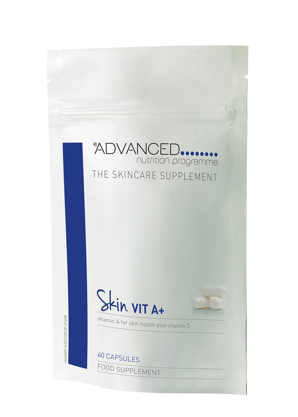Advanced Nutrition Programme Skin Vitamin A+ - 60 Capsules - Harvey Nichols