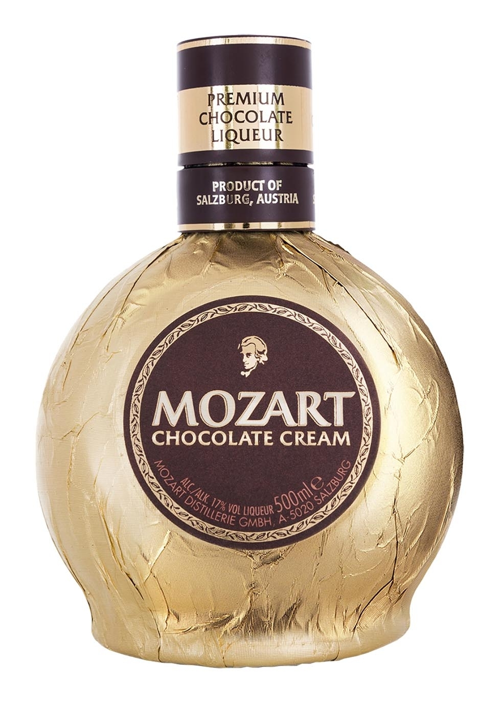 Mozart Liqueur